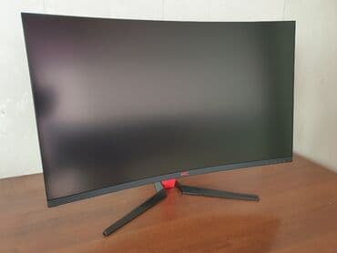 мониторы для пк бу: Монитор, Б/у, 31" - 32" — 3
