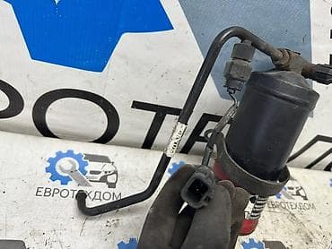 devo matiz: Осушитель кондиционера Volvo FH12 fh12.380 D12 380 2003 Контрактный — 7