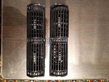 мапет матор: Дефлектор воздуховода BMW 1995 г., Б/у, Оригинал, Германия — 2