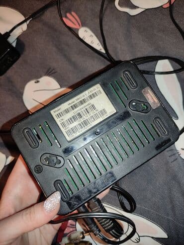 Аудиотехника: Продам приставку (ресивер) для телевизора в хорошем рабочем состоянии — 2