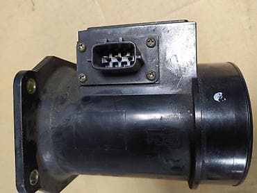 pes 2013: Расходомер Nissan Оригинал, Япония — 6