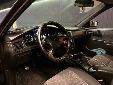 prius plus: Toyota Carina E: 1997 г., 1.6 л, Механика, Бензин, Хэтчбэк — 7