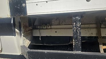 volk: Volkswagen Crafter: 2009 г., 2.4 л, Механика, Дизель, Фургон — 7