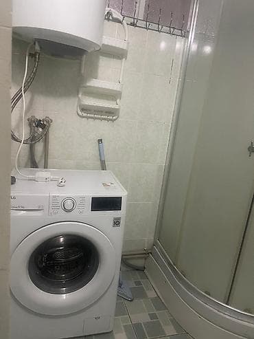 хостел аренда: 1 комната, Собственник, Без подселения, С мебелью полностью — 8