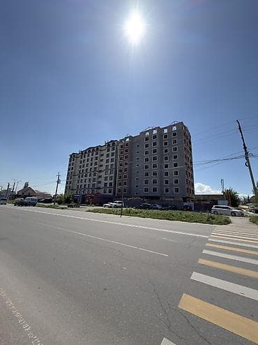 1 комната, 40 м², Элитка, 5 этаж, Готовая ПСО (под самоотделку)