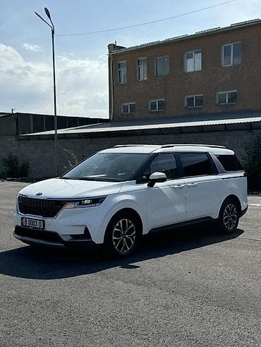 kia carnival русификация: Kia Carnival: 2020 г., 2.2 л, Автомат, Дизель, Минивэн — 2