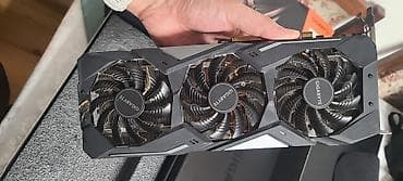 gtx 770: Видеокарта для ПК, Б/у, Gigabyte, Radeon RX, 8 ГБ — 3