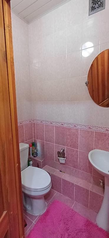 Недвижимость: 2 комнаты, 49 м², 12 мкр 105 серия, 5 этаж, Евроремонт — 10
