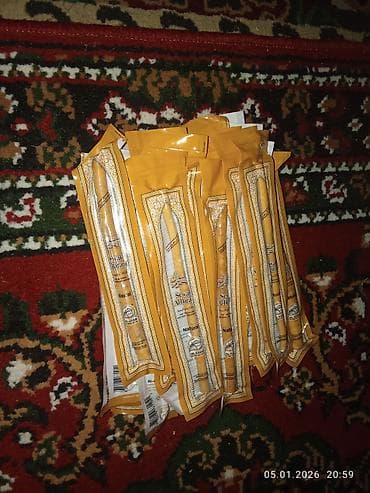 Книги и журналы: Продаю, Муслим товары. "Ыйык Куран" 1200. "Коран" 2000. Жайнамаз 400 — 8