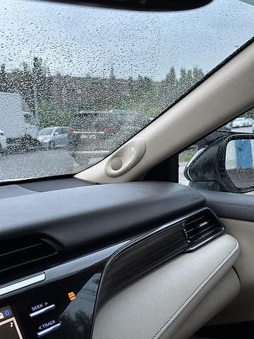 autoagent kg: Сдаю Toyota Camry, Посуточно, Без водителя, | Водительские права, Без депозита, От 18 лет — 5