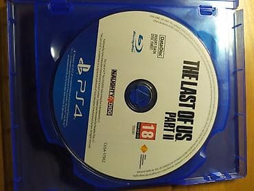 xbox one s бишкек: ПРОДАЮ ДИСКИ С ПЛЭЙСТЕЙШЕН 4.gta5, Detroit,the las of as — 4