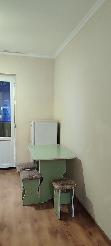 продаю квартиру тунгуч: 1 комната, С мебелью полностью — 9