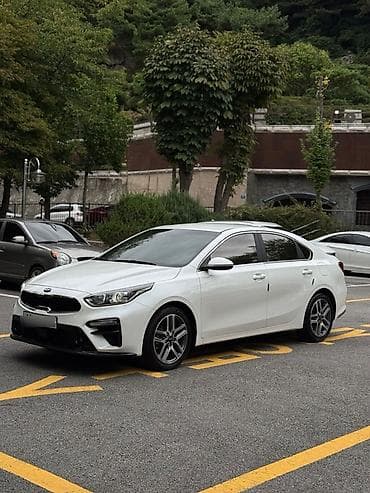 gs 450: Kia K3: 2021 г., 1.6 л, Автомат, Бензин, Седан — 3