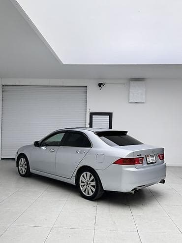 аккорд акпп: Honda Accord: 2005 г., 2.4 л, Автомат, Бензин, Седан — 7