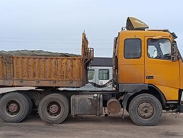 Volvo: Volvo : 1994 г., Механика, Дизель — 5