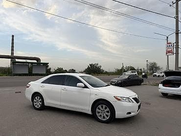 corolla 2004: Toyota Camry: 2008 г., 3.5 л, Автомат, Бензин, Седан — 5