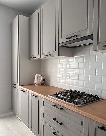 Мебель на заказ: Мебель на заказ, Кухня, Кровать, Полка, Сервант — 2