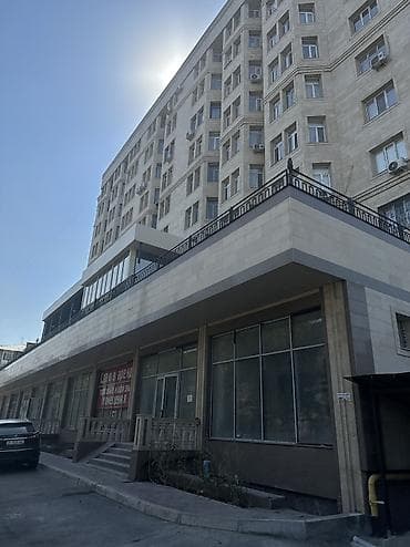 1 комн квартира продаю: 1 комната, 51 м², Элитка, 9 этаж, Евроремонт — 1