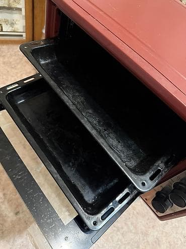 кулер: Духовка — 6