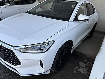 белорус 82 1: BYD E2: 2020 г., Автомат, Электромобиль, Универсал — 2