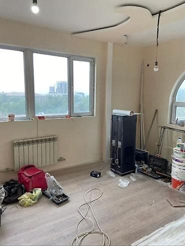 discovery studio: 5 комнат, 230 м², Золотой квадрат Индивидуалка, 5 этаж, Свежий ремонт — 4