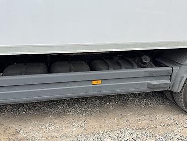 sprinter bazar: Mercedes-Benz : 2013 г., 7.7 л, Автомат, Дизель, Пикап — 8