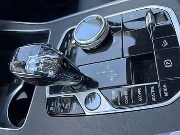 Продажа авто: BMW X7: 2020 г., 3 л, Автомат, Бензин, Кроссовер — 9