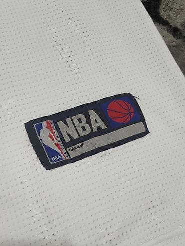 Баскетбольный комплект Chicago Bulls (NBA) - Состав: майка и шорты. - — 3