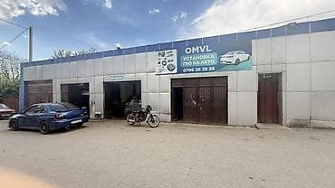 Продается угловой бизнес участок 6,6 соток, с арендаторами -Район