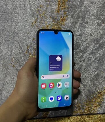 телефон беловодск: Samsung Galaxy A15, Колдонулган, 128 ГБ, түсү - Кара, 2 SIM, eSIM — 2