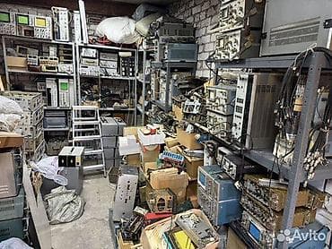 gala group: Очищаю склады, помещения, гаражи. Куплю: инструменты, электрические — 1