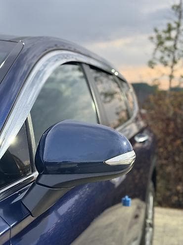 byd e9: Hyundai Santa Fe: 2019 г., 2 л, Автомат, Бензин, Кроссовер — 5