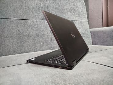 сколько стоит батарейка для ноутбука: Ноутбук, Dell, 8 ГБ ОЗУ, Intel Core i5, 13.3 ", Б/у, Для работы, учебы, память SSD — 8