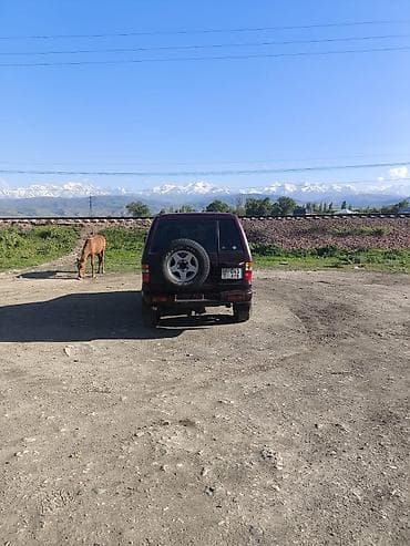 радиатор на опель вектра б: Opel Monterey: 1995 г., 2.9 л, Ручные, Дизель, Универсал — 3