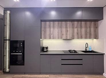2 комнаты, 75 м², Элитка, Дизайнерский ремонт