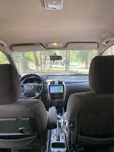 мазда минивэн правый руль: Mazda PREMACY: 2002 г., 2 л, Механика, Дизель, Минивэн — 8
