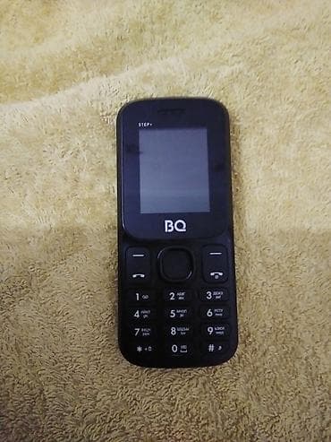 Кнопочный мобильный телефон BQ