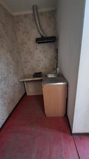 Кыймылсыз мүлк: 20 м², Эмереги менен — 9