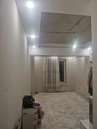 2 уровне: 3 комнаты, 92 м², Филармония Элитка, 2 этаж, Косметический ремонт — 7