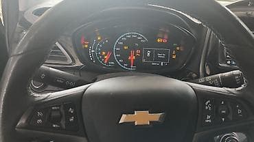 lada 9: Chevrolet Spark: 2020 г., 1 л, Автомат, Хэтчбэк — 5
