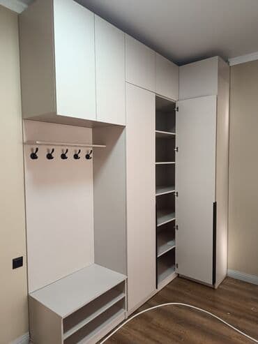 мебельные доски: 🔥 МЕБЕЛЬ НА ЗАКАЗ ПОД ВАШИ РАЗМЕРЫ Кухни • Шкафы • Прихожие • Офисная — 8