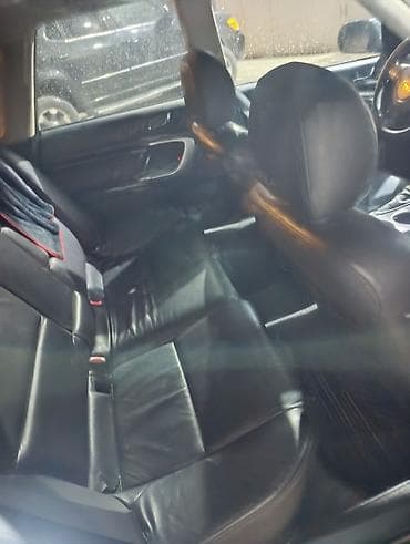 кузов е34: Subaru Outback: 2008 г., 2.5 л, Автомат, Газ, Универсал — 6