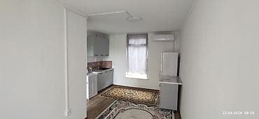 земельный дом: 2 комнаты, 80 м², Косметический ремонт — 3
