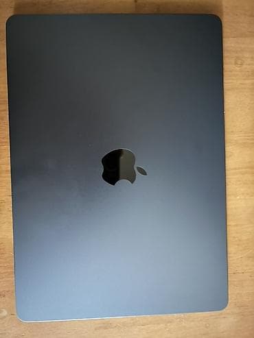 MacBook Air 13" (чип M4, 24 ГБ RAM, 512 ГБ SSD) - Процессор: Apple M4 at lalafo.kg MacBook Air 13" (чип M4, 24 ГБ RAM, 512 ГБ SSD) - Процессор: Apple M4
