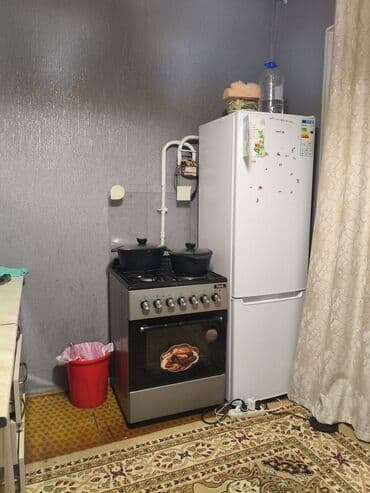 продаю квартиру по улице советская саманчина: 1 комната, 44 м², 106 серия, 9 этаж, Евроремонт — 3