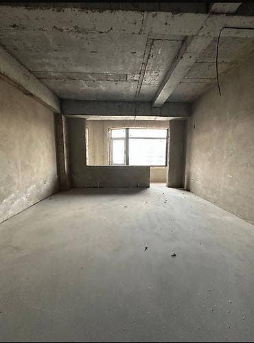 квартира агат: 3 комнаты, 139 м², Элитка, 9 этаж, Готовая ПСО (под самоотделку) — 8