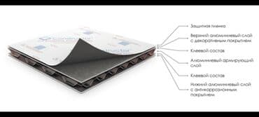 Ремонт фасада, Утепление фасада, Фасадный декор | Рамки | Жидкий травертин, Сары-Таш, Керамогранит | Пенопласт, Penoplex, Минеральная вата Больше 6 лет опыта