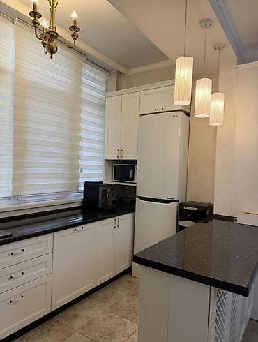 4 комнаты, 108 м², Золотой квадрат Элитка, 7 этаж, Дизайнерский ремонт — 4
