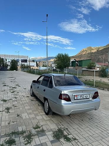 двигатель нексия 1: Daewoo Nexia: 2010 г., 1.5 л, Механика, Бензин, Седан — 3