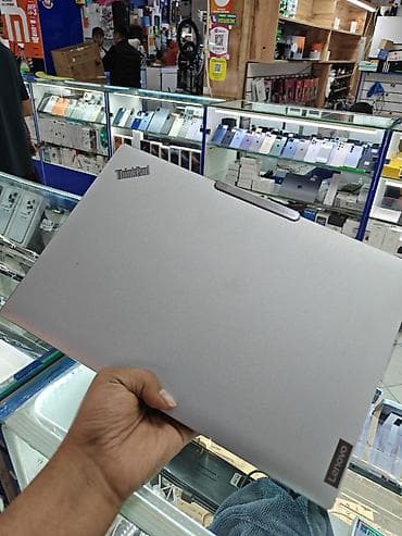 Ультрабук, Б/у, AMD Ryzen 9